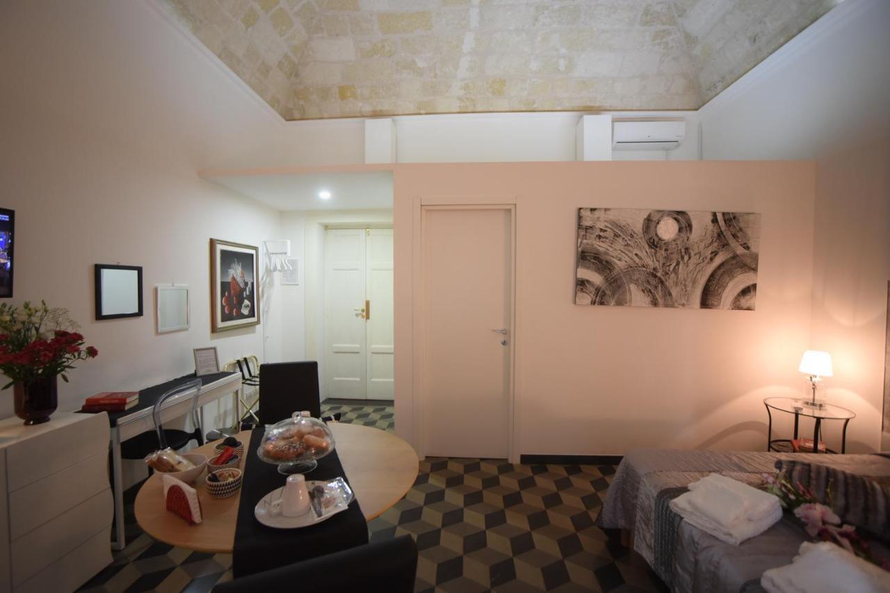 Da Noi Due Bed and breakfast Tarento
