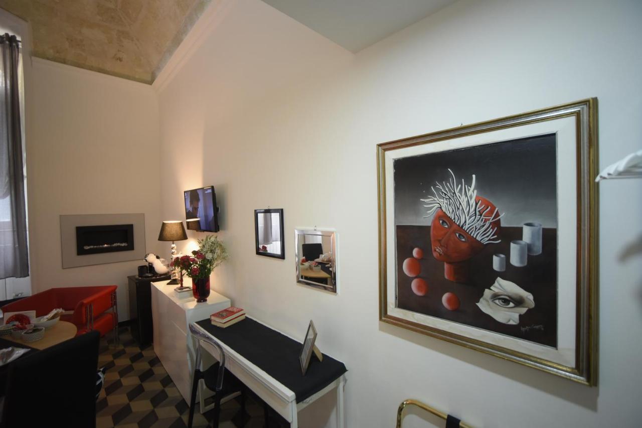 Da Noi Due Bed and breakfast Tarento